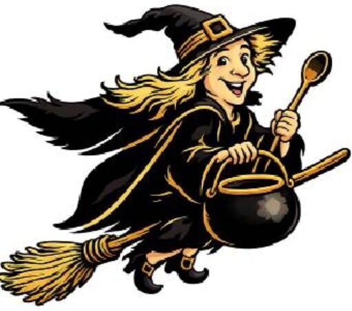 hexenkuchl.at                                                                                                          Mein Begleiter vor & nach Magen – OP